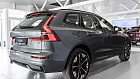 Volvo XC60, II Рестайлинг 2 2026