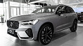 Volvo XC60, II 