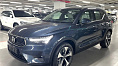 Volvo XC40, I 