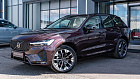 Volvo XC60, II 