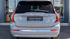 Volvo XC60, II 