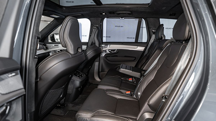 Volvo XC90 Ultra