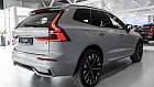 Volvo XC60, II 