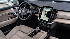 Volvo XC90, II 