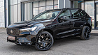 Volvo XC60, II 