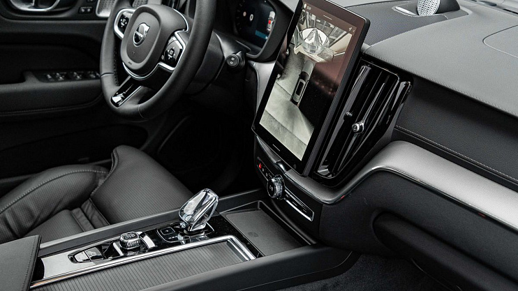 Volvo XC60 Ultra