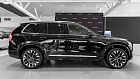 Volvo XC90, II 