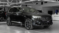 Volvo XC90, II 