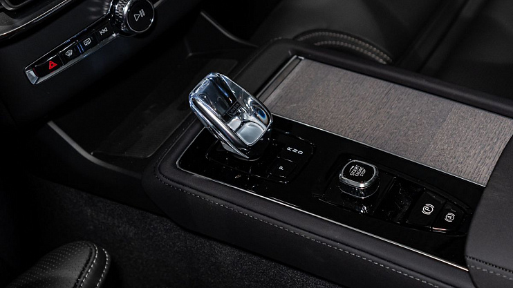 Volvo XC90 Ultra