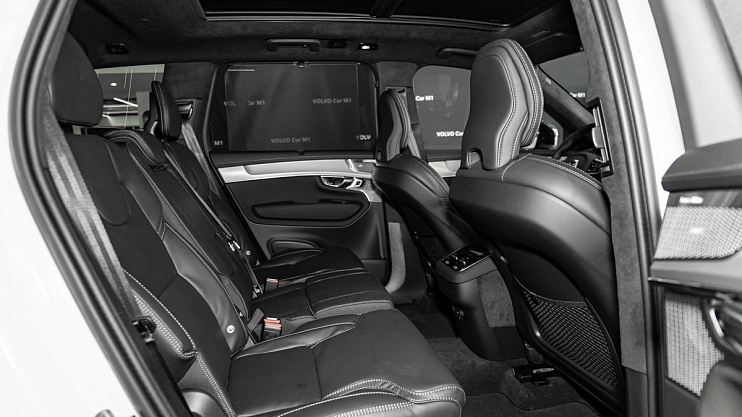 Volvo XC90 Ultra