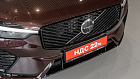 Volvo XC60, II 