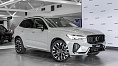 Volvo XC60, II 