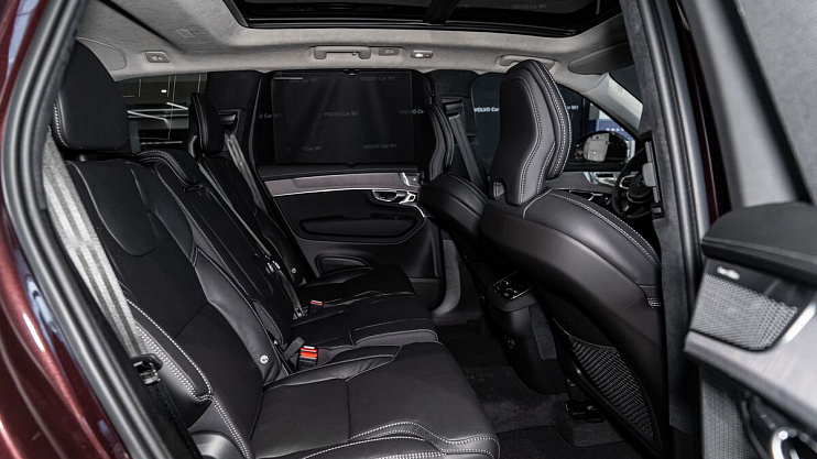 Volvo XC90 Ultra