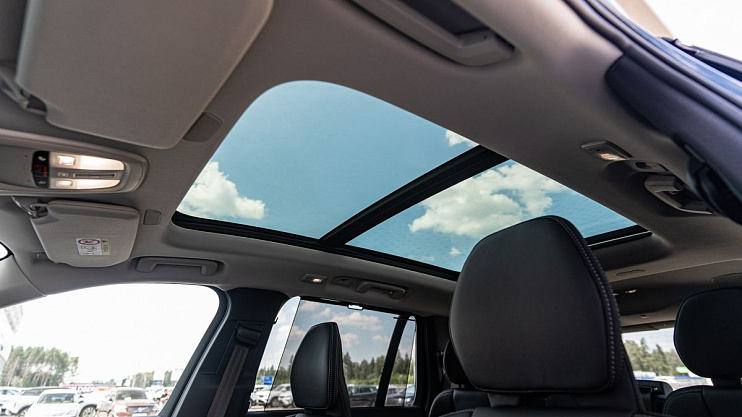 Volvo XC90 Ultra
