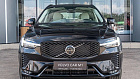 Volvo XC60, II 