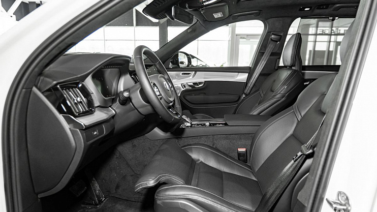 Volvo XC90 Ultra