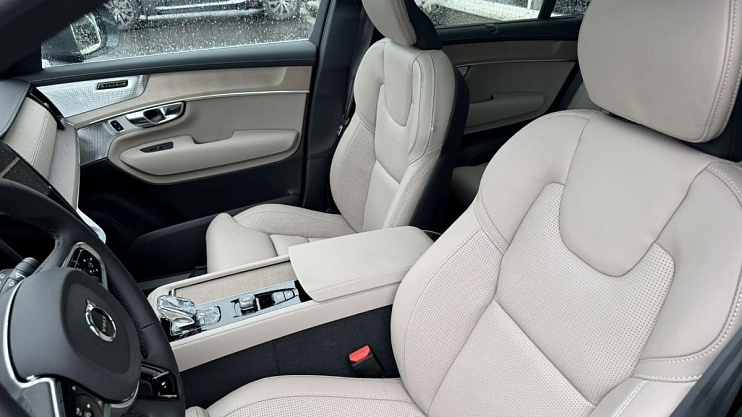 Volvo XC90 Ultra