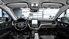 Volvo XC60, II 