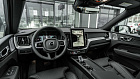 Volvo XC60, II 