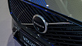 Volvo XC60, II 