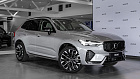 Volvo XC60, II 