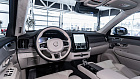 Volvo XC90, II 
