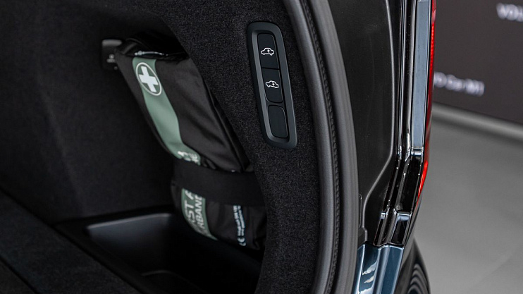 Volvo XC90 Ultra