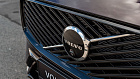 Volvo XC60, II 