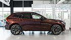 Volvo XC60, II 