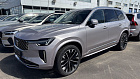 Volvo XC90, II 