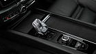 Volvo XC60, II 
