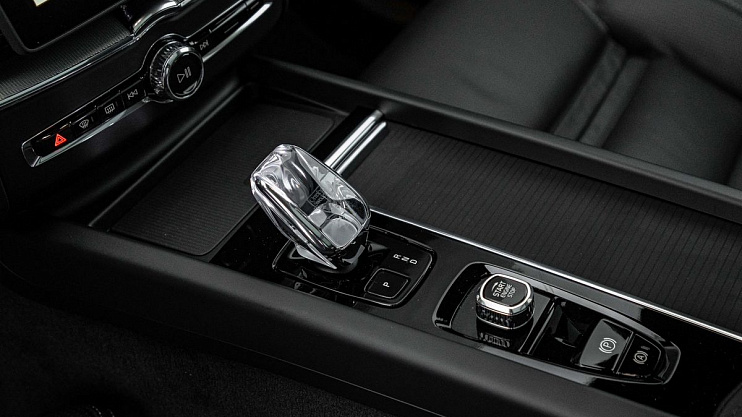 Volvo XC60 Ultra