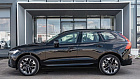 Volvo XC60, II 