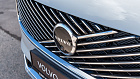 Volvo XC60, II 