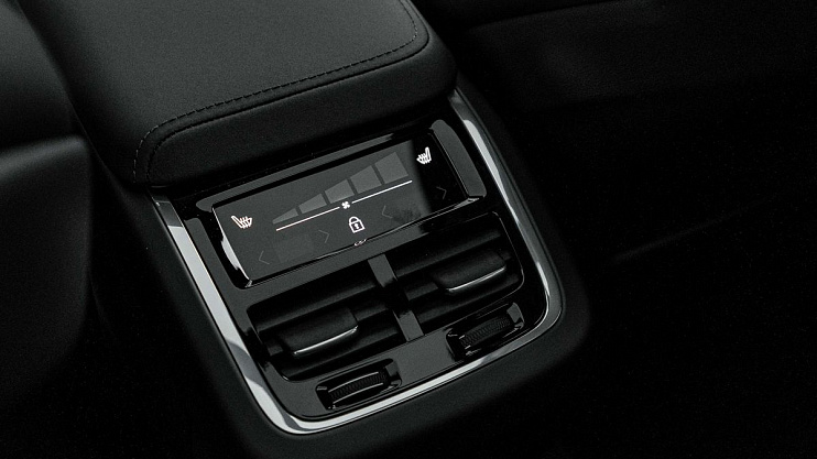 Volvo XC60 Ultra