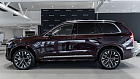 Volvo XC90, II 