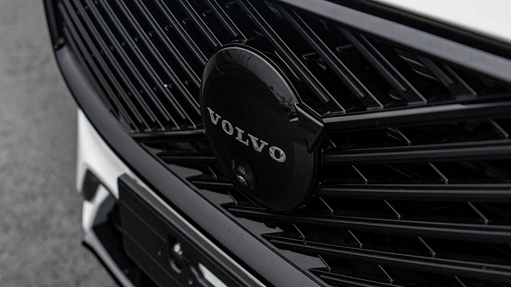 Volvo XC60 Ultra