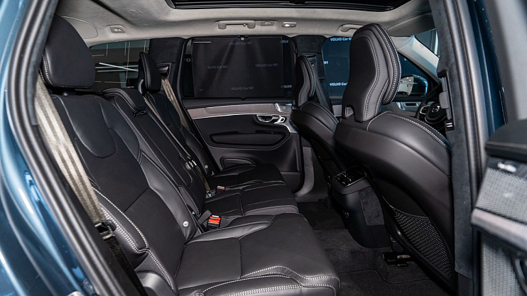 Volvo XC90 Ultra