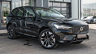 Volvo XC60, II 