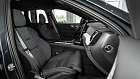 Volvo XC60, II 