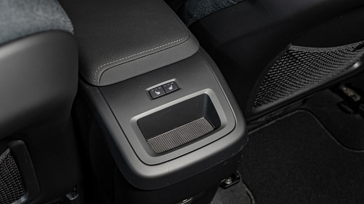 Volvo XC60 Plus