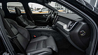 Volvo XC60, II 