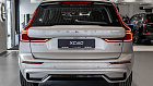 Volvo XC60, II 
