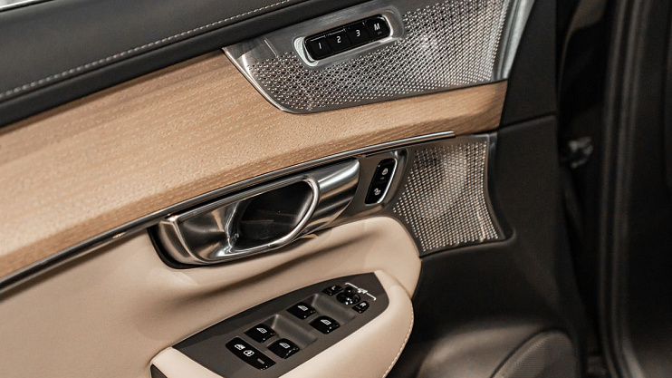 Volvo XC90 Ultra