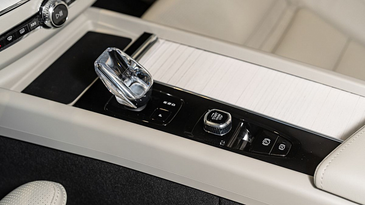 Volvo XC60 Ultra