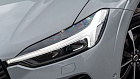 Volvo XC60, II Рестайлинг 2 2025