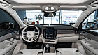 Volvo XC90, II 