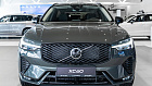 Volvo XC60, II 