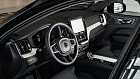 Volvo XC60, II 