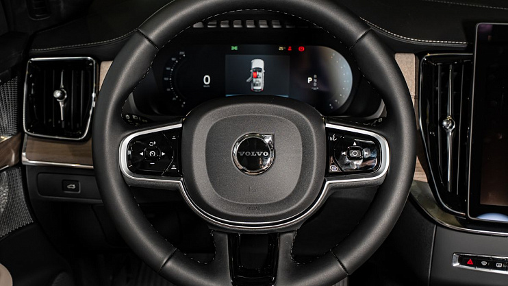 Volvo XC90 Ultra